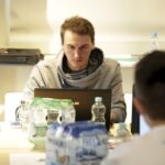 19.03.2016 Kielce. KPT. Kielecki Park Technologiczny. Startup Weekend Kielce. / Jarosław Kubalski / Radio Kielce