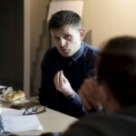 19.03.2016 Kielce. KPT. Kielecki Park Technologiczny. / Jarosław Kubalski / Radio Kielce
