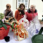 20.03.2016 Kielce. Kiermasz Wielkanocny w Dworku Laszczyków. / Jarosław Kubalski / Radio Kielce