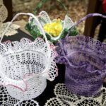 20.03.2016 Kielce. Kiermasz Wielkanocny w Dworku Laszczyków. / Jarosław Kubalski / Radio Kielce