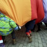 21.03.2016 Kielce. Happening " Obudź w sobie wiosnę". / Jarosław Kubalski / Radio Kielce