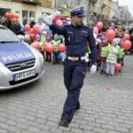 21.03.2016 Kielce. Happening " Obudź w sobie wiosnę". / Jarosław Kubalski / Radio Kielce