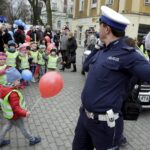 21.03.2016 Kielce. Happening " Obudź w sobie wiosnę". / Jarosław Kubalski / Radio Kielce