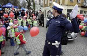 21.03.2016 Kielce. Happening " Obudź w sobie wiosnę". / Jarosław Kubalski / Radio Kielce