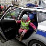 21.03.2016 Kielce. Happening " Obudź w sobie wiosnę". / Jarosław Kubalski / Radio Kielce