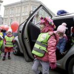 21.03.2016 Kielce. Happening " Obudź w sobie wiosnę". / Jarosław Kubalski / Radio Kielce