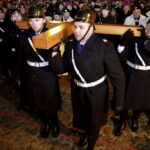 22.03.2016 Kielce. Droga Krzyżowa. / Jarosław Kubalski / Radio Kielce