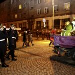 22.03.2016 Kielce. Droga Krzyżowa. / Jarosław Kubalski / Radio Kielce
