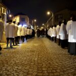 22.03.2016 Kielce. Droga Krzyżowa. / Jarosław Kubalski / Radio Kielce