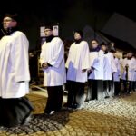 22.03.2016 Kielce. Droga Krzyżowa. / Jarosław Kubalski / Radio Kielce