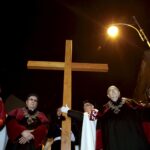 22.03.2016 Kielce. Droga Krzyżowa. / Jarosław Kubalski / Radio Kielce