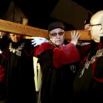 22.03.2016 Kielce. Droga Krzyżowa. / Jarosław Kubalski / Radio Kielce