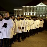 22.03.2016 Kielce. Droga Krzyżowa. / Jarosław Kubalski / Radio Kielce
