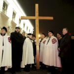 22.03.2016 Kielce. Droga Krzyżowa. / Jarosław Kubalski / Radio Kielce