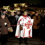 22.03.2016 Kielce. Droga Krzyżowa. / Jarosław Kubalski / Radio Kielce