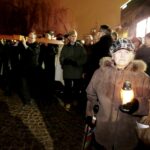 22.03.2016 Kielce. Droga Krzyżowa. / Jarosław Kubalski / Radio Kielce