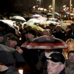 22.03.2016 Kielce. Droga Krzyżowa. / Jarosław Kubalski / Radio Kielce
