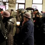 22.03.2016 Kielce. Droga Krzyżowa. / Jarosław Kubalski / Radio Kielce