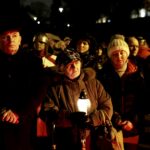 22.03.2016 Kielce. Droga Krzyżowa. / Jarosław Kubalski / Radio Kielce