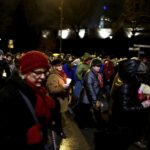 22.03.2016 Kielce. Droga Krzyżowa. / Jarosław Kubalski / Radio Kielce