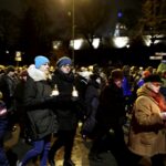 22.03.2016 Kielce. Droga Krzyżowa. / Jarosław Kubalski / Radio Kielce