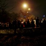 22.03.2016 Kielce. Droga Krzyżowa. / Jarosław Kubalski / Radio Kielce