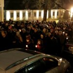 22.03.2016 Kielce. Droga Krzyżowa. / Jarosław Kubalski / Radio Kielce