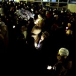 22.03.2016 Kielce. Droga Krzyżowa. / Jarosław Kubalski / Radio Kielce