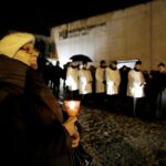 22.03.2016 Kielce. Droga Krzyżowa. / Jarosław Kubalski / Radio Kielce