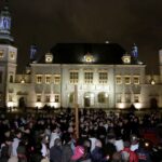 22.03.2016 Kielce. Droga Krzyżowa. / Jarosław Kubalski / Radio Kielce