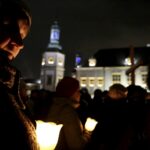 22.03.2016 Kielce. Droga Krzyżowa. / Jarosław Kubalski / Radio Kielce