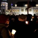 22.03.2016 Kielce. Droga Krzyżowa. / Jarosław Kubalski / Radio Kielce
