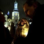 22.03.2016 Kielce. Droga Krzyżowa. / Jarosław Kubalski / Radio Kielce