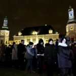 22.03.2016 Kielce. Droga Krzyżowa. / Jarosław Kubalski / Radio Kielce