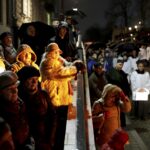 22.03.2016 Kielce. Droga Krzyżowa. / Jarosław Kubalski / Radio Kielce