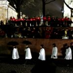 22.03.2016 Kielce. Droga Krzyżowa. / Jarosław Kubalski / Radio Kielce