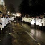 22.03.2016 Kielce. Droga Krzyżowa. / Jarosław Kubalski / Radio Kielce