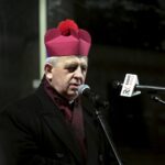 22.03.2016 Kielce. Droga Krzyżowa. / Jarosław Kubalski / Radio Kielce