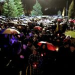 22.03.2016 Kielce. Droga Krzyżowa. / Jarosław Kubalski / Radio Kielce