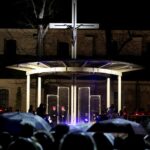 22.03.2016 Kielce. Droga Krzyżowa. / Jarosław Kubalski / Radio Kielce