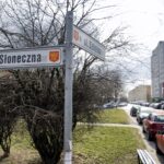 22.03.2016 Kielce. Ulica Szkolna. Parkujące samochody. / Jarosław Kubalski / Radio Kielce