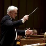 23.03.2016 Kielce. Koncert "Muzyka na Wielkanoc” w Filharmonii Świętokrzyskiej. Dyryguje profesor Janusz Król. / Jarosław Kubalski / Radio Kielce