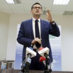 Daniel Obajtek / Fot. Jarosław Kubalski - Radio Kielce