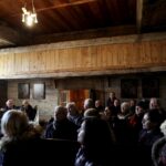 24.03.2016 Busko Zdrój. Kościół pw. św. Leonarda z 1699 roku. / Jarosław Kubalski / Radio Kielce