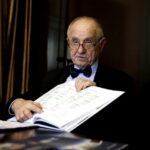 24.03.2016 Kielce. Rektor Politechniki Świętokrzyskiej Stanisław Adamczak podczas konferencji prasowej. / Jarosław Kubalski / Radio Kielce