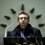 25.03.2016 Kielce. Droga Krzyżowa w kościele św. Jadwigi Królowej. / Jarosław Kubalski / Radio Kielce