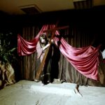 25.03.2016 Kielce. Osadzeni z Aresztu Śledczego w Kielcach wystawili  Misterium Męki Pańskiej. / Jarosław Kubalski / Radio Kielce