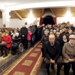 26.03.2016 Koprzywnica. Bziuki. Procesja po mszy rezurekcyjnej. / Jarosław Kubalski / Radio Kielce