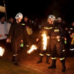 26.03.2016 Koprzywnica. Bziuki. Procesja po mszy rezurekcyjnej. / Jarosław Kubalski / Radio Kielce