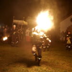 26.03.2016 Koprzywnica. Bziuki. Procesja po mszy rezurekcyjnej. / Jarosław Kubalski / Radio Kielce